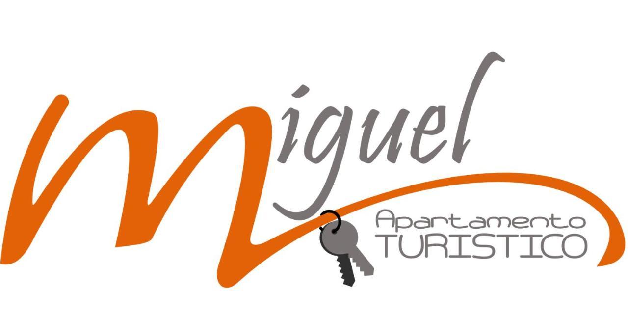 Alojamiento Turistico Miguel - Логроньйо Екстер'єр фото
